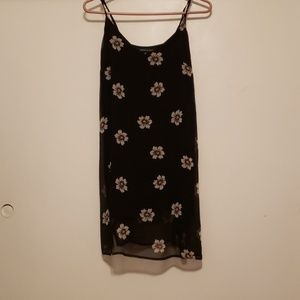 A summer dress